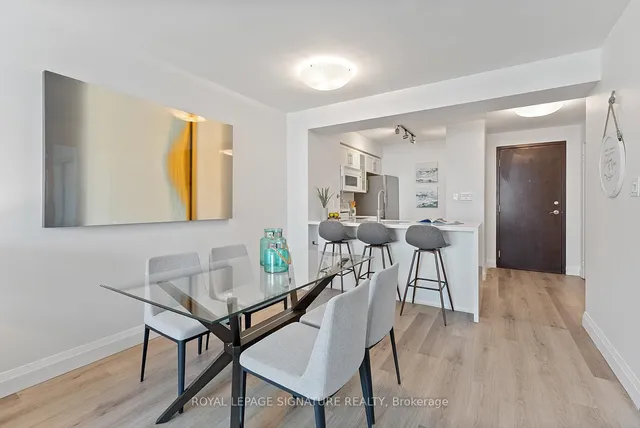 Additional image 46 of 410 Queens Quay Unit 1407