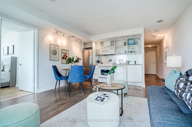 Additional image 16 of 25 Telegram Mews Unit 1612