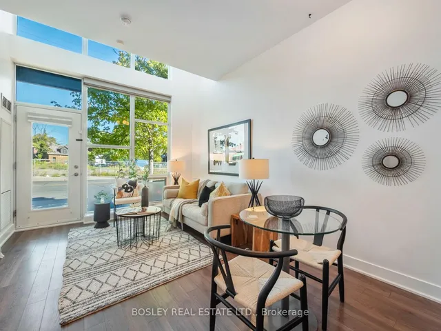 Additional image 6 of 1048 Broadview Ave Unit TH 1