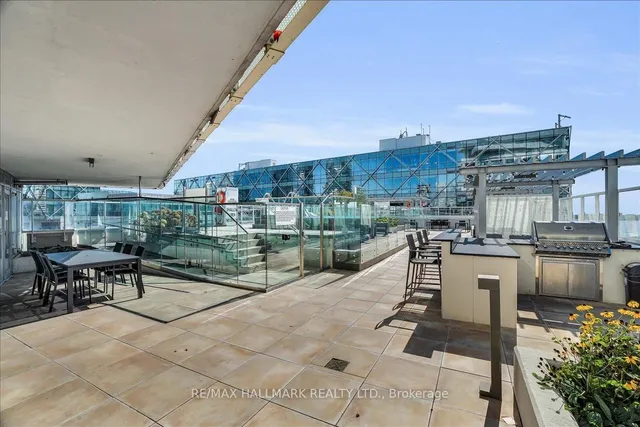 Additional image 21 of 15 Queens Quay Unit 311