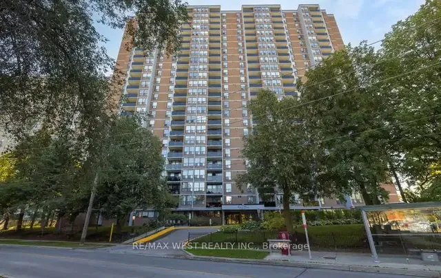 85 Emmett Ave Unit 1405