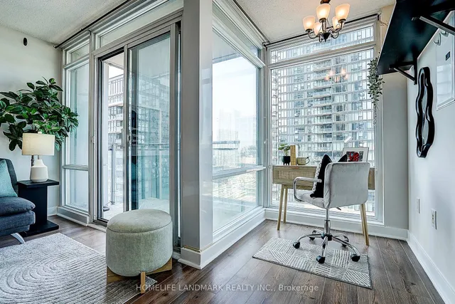 Additional image 19 of 25 Telegram Mews Unit 1612