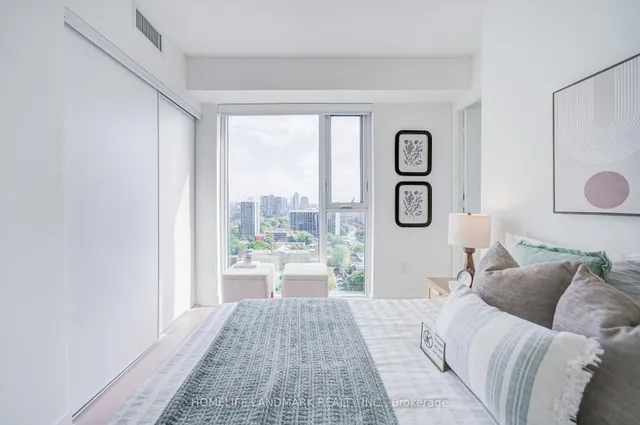 Additional image 10 of 65 Mutual St Unit 2001