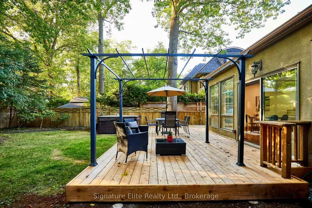 Additional image 27 of 4 Baby Point Terr