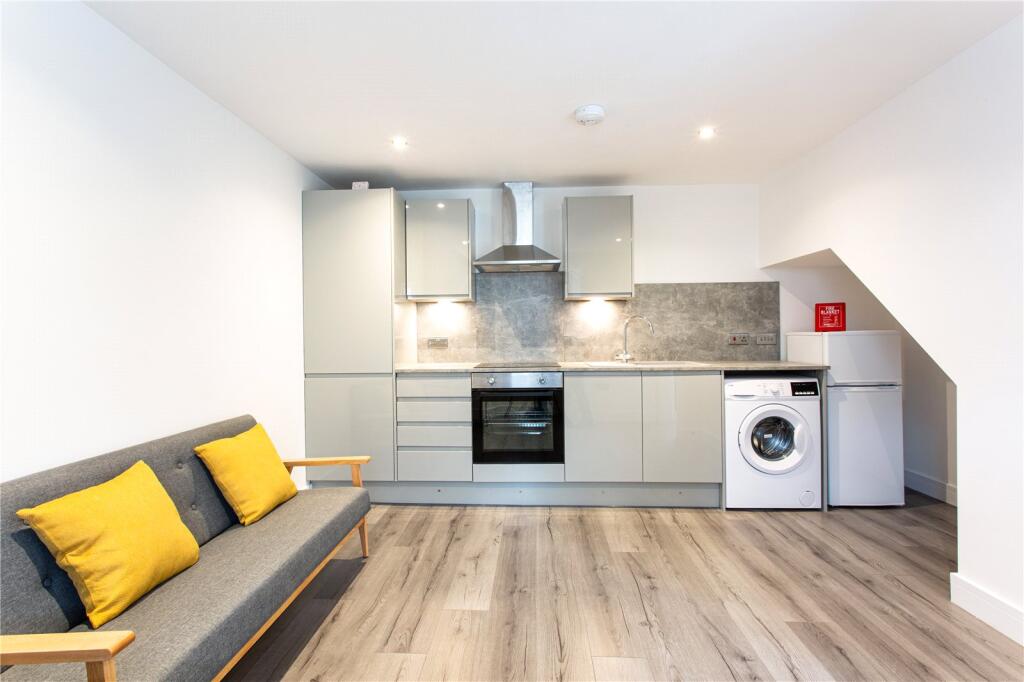 Property image for Froghall Terrace, City Centre, Aberdeen, AB24