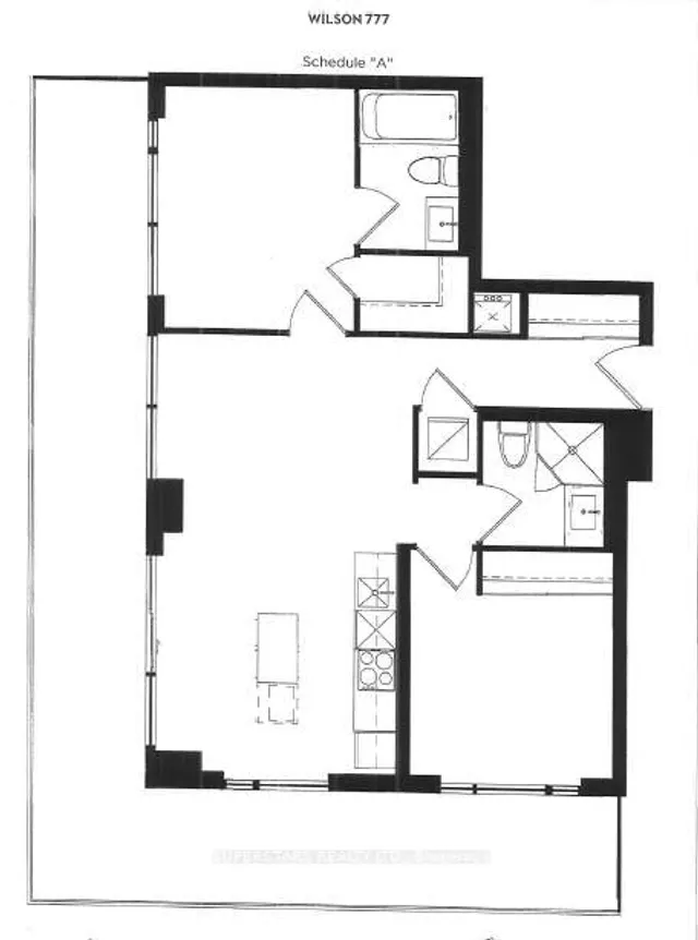 Additional image 25 of 8 Tippett Rd Unit 812