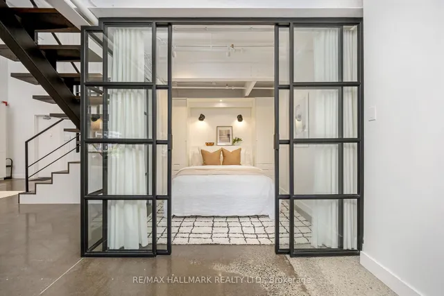 Additional image 13 of 326 Carlaw Ave Unit 102