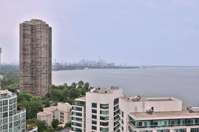 Additional image 24 of 2083 Lake Shore Blvd Unit 1514