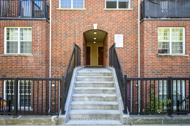 45 Strangford Lane Unit 311