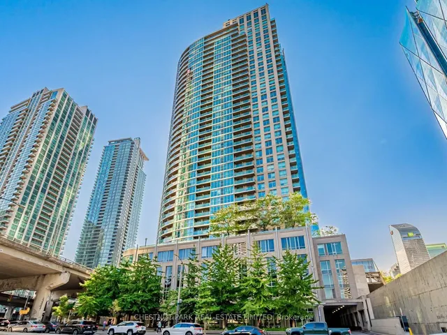 Additional image 37 of 18 Yonge St Unit 2211