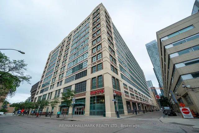 Additional image 2 of 155 Dalhousie St Unit 552