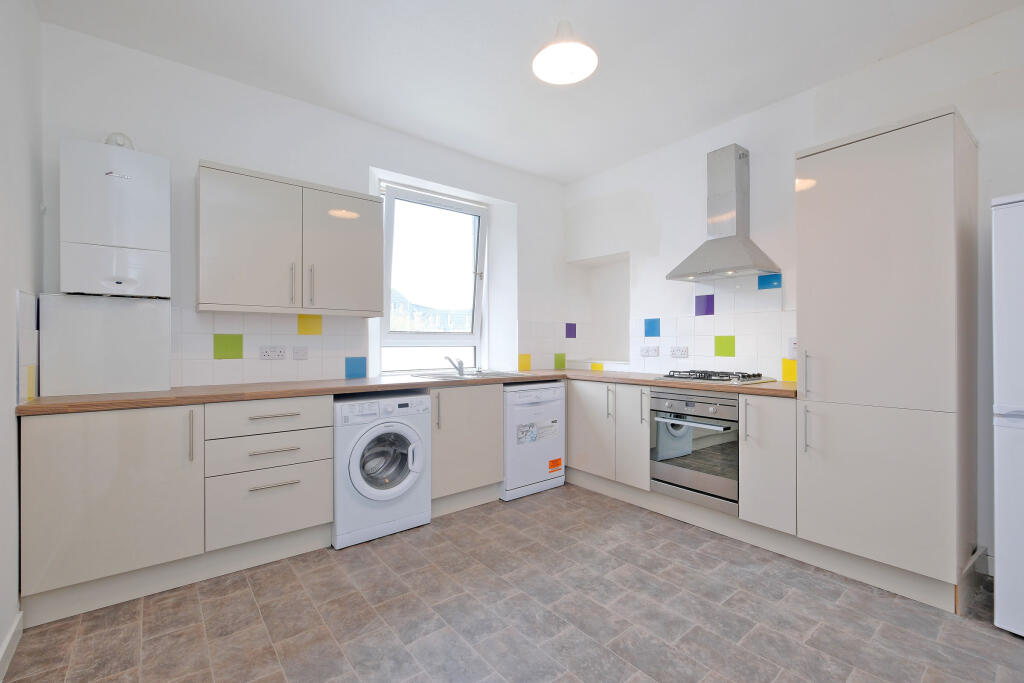 Additional image 5 of Flat C, St Clair House, 34 Hutcheon St, The City Centre, Aberdeen, AB25