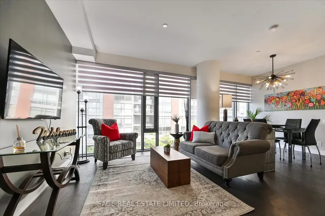 Additional image 8 of 1815 Yonge St Unit 507