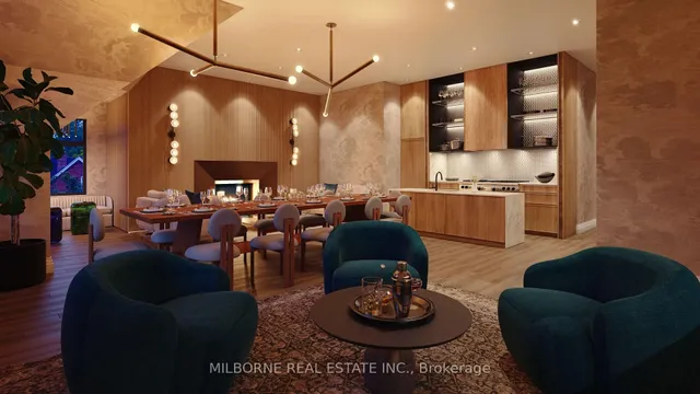 Additional image 8 of 110 Avenue Rd Unit 1001