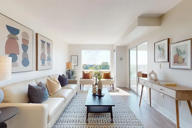 Additional image 16 of 1 Hycrest Ave Unit 607