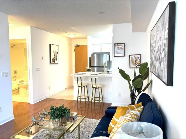 Additional image 9 of 4968 Yonge St Unit 1612