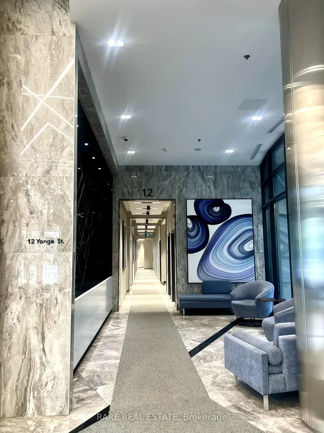 Additional image 25 of 12 Yonge St Unit 501