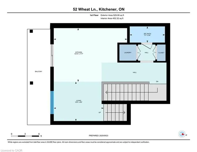 Additional image 28 of 52 Wheat Lane