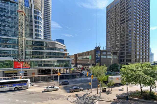 Additional image 17 of 16 Yonge St Unit 310