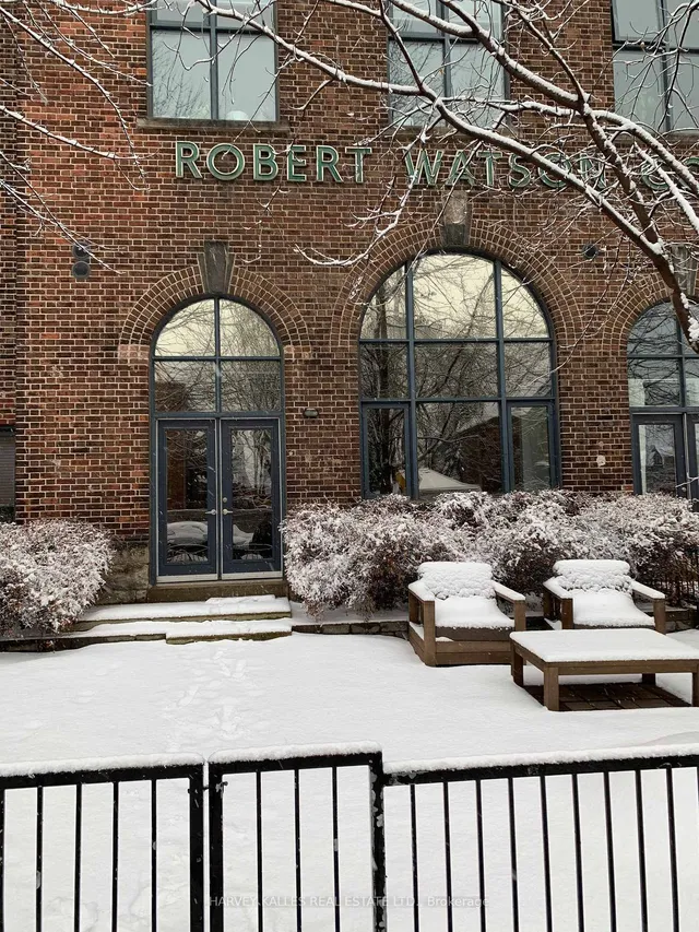 Additional image 14 of 363 Sorauren Ave Unit 110