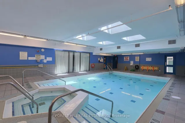 Additional image 35 of 298 Jarvis St Unit 1707