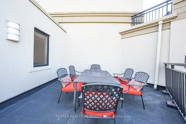 Additional image 6 of 115 Harrison Garden Blvd Unit Th43