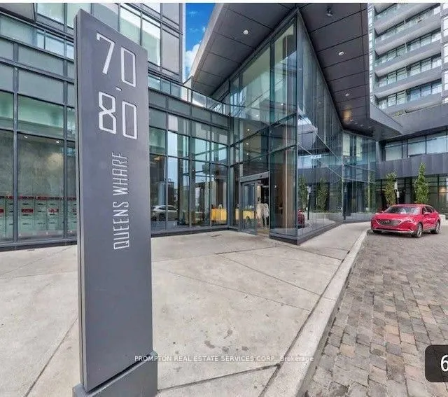 Additional image 2 of 80 Queens Wharf Rd Unit 2012