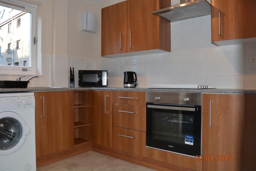 Property image for Urquhart Terrace, City Centre, Aberdeen, AB24