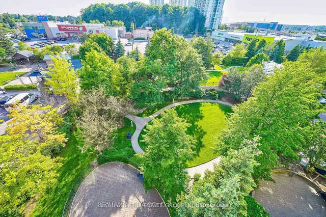 Additional image 37 of 68 Grangeway Ave Unit 1816