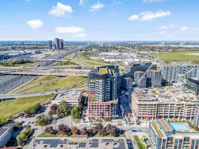 Additional image 49 of 8 Tippett Rd Unit 803