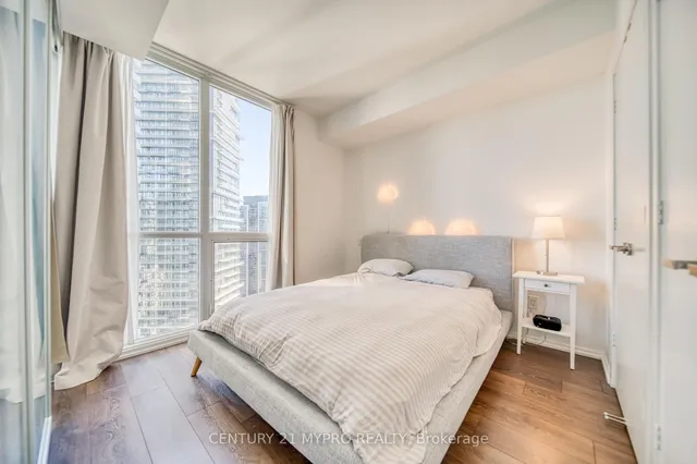 Additional image 10 of 45 Charles St Unit 3609