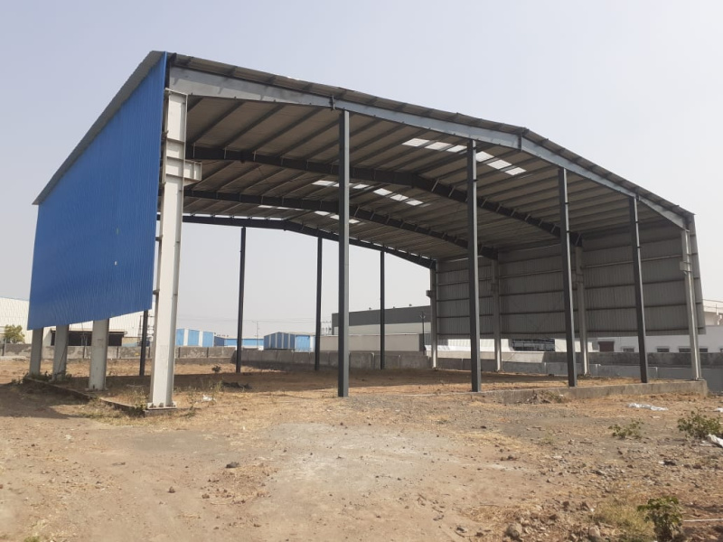 Property image for Chakan, Pune