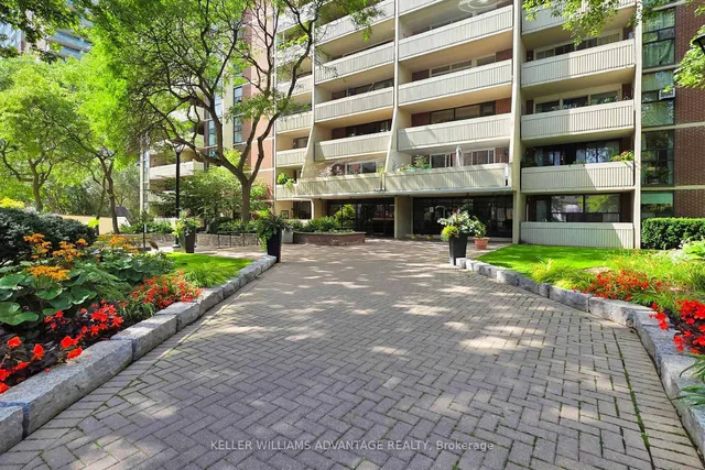 Additional image 3 of 40 Homewood Ave Unit 3109