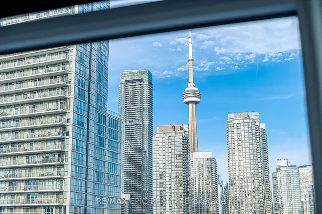 Additional image 36 of 17 Bathurst St Unit 810