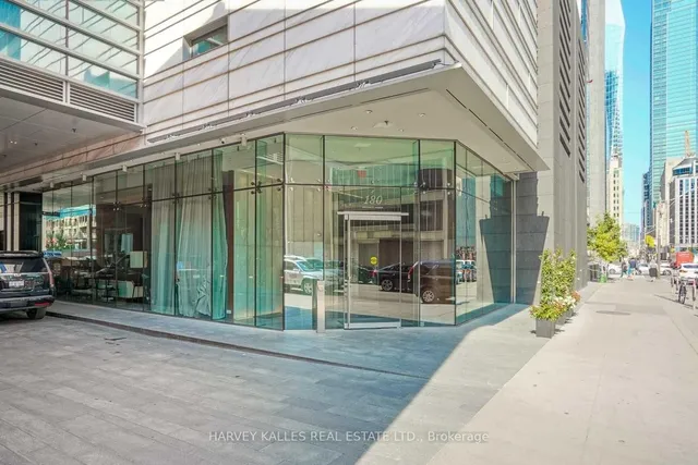 Additional image 2 of 180 University Ave Unit 2508