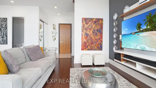 Additional image 9 of 500 Sherbourne St Unit 3401