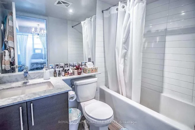 Additional image 13 of 125 Western Battery Rd Unit 1007