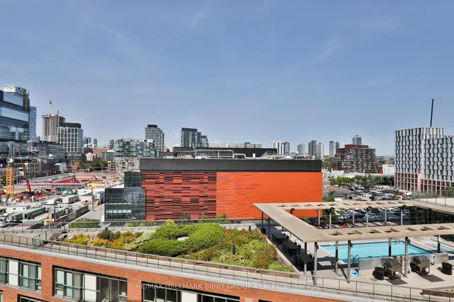 Additional image 17 of 39 Parliament St Unit 1007