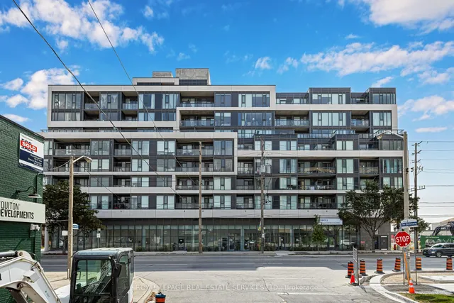 Additional image 35 of 859 The Queensway Unit 1006