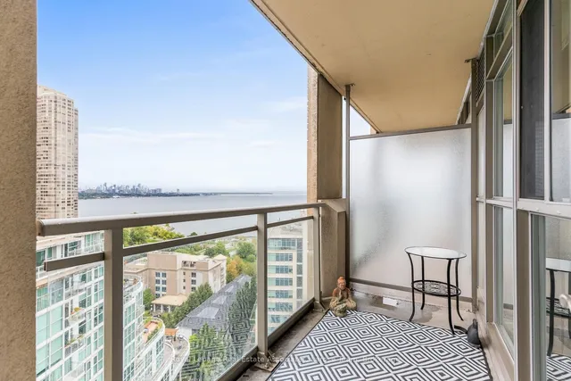 Additional image 19 of 3 Marine Parade Dr Unit 1801