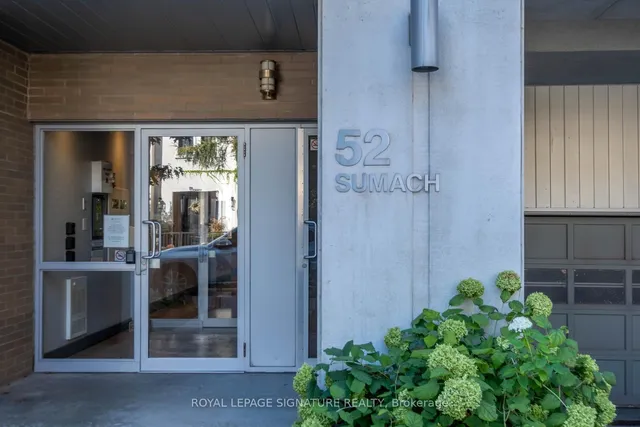 Additional image 21 of 52 Sumach St Unit 208