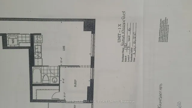 Additional image 14 of 38 Joe Shuster Way Unit 1716