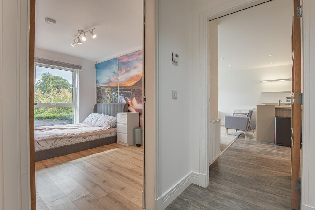 Additional image 15 of May Baird Gardens, Aberdeen