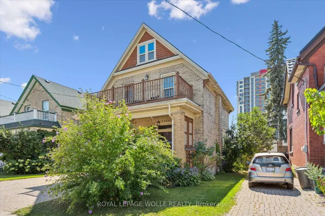 Additional image 3 of 233 Duke St