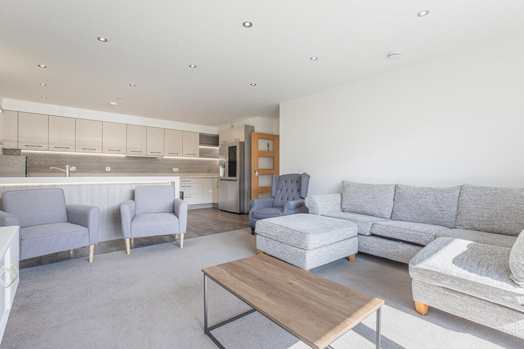 Additional image 6 of May Baird Gardens, Aberdeen