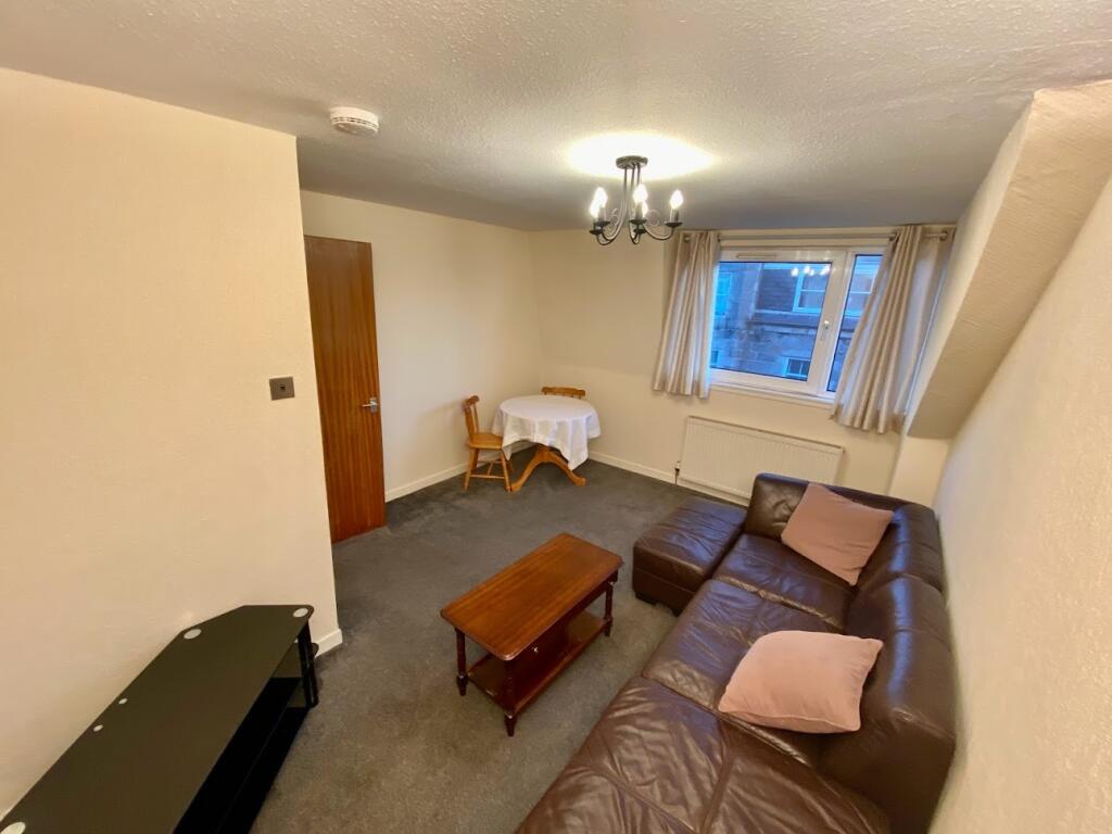 Additional image 7 of South Mount Street, Attic Floor Right, Aberdeen, AB25