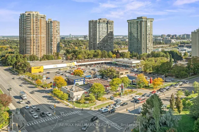 Additional image 35 of 3300 Don Mills Rd Unit 1805