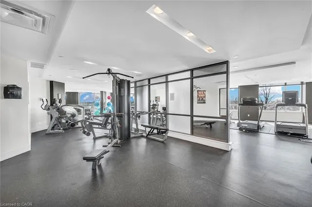 Additional image 47 of 225 Sherway Gardens Rd Unit 2905