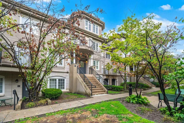 Additional image 2 of 108 Finch Ave W Ave Unit B18