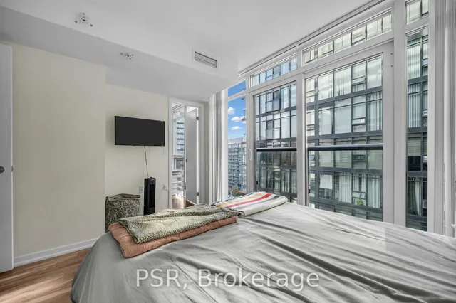 Additional image 13 of 36 Lisgar St Unit 1210E